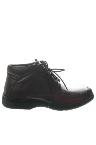 Herrenschuhe Unbranded, Größe 45, Farbe Braun, Preis € 47,55, #136644512