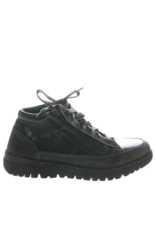Herrenschuhe Unbranded, Größe 40, Farbe Schwarz, Preis € 47,55, #136644976