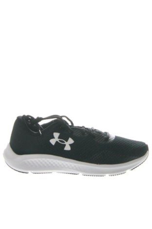 Ανδρικά παπούτσια Under Armour, Μέγεθος 44, Χρώμα Μαύρο, Τιμή 84,00 €, #136599727