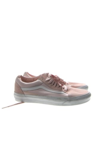 Ανδρικά παπούτσια Vans, Μέγεθος 42, Χρώμα Σάπιο μήλο, Τιμή 55,00 €, #136631686