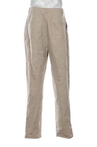 Мъжки панталон ASOS, Размер L, Цвят Бежов, Цена 25,05 €