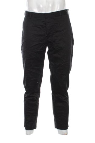 Мъжки панталон ASOS, Размер M, Цвят Черен, Цена 25,05 €, #136629991