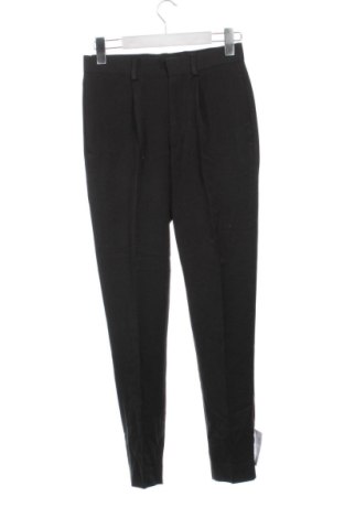 Pantaloni de bărbați ASOS, Mărime XS, Culoare Negru, Preț 288,00 Lei