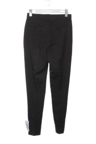 Pantaloni de bărbați ASOS, Mărime XS, Culoare Negru, Preț 288,00 Lei