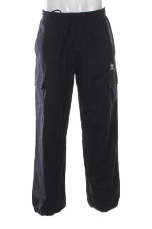 Herrenhose Adidas, Größe S, Farbe Schwarz, Preis 63,00 €