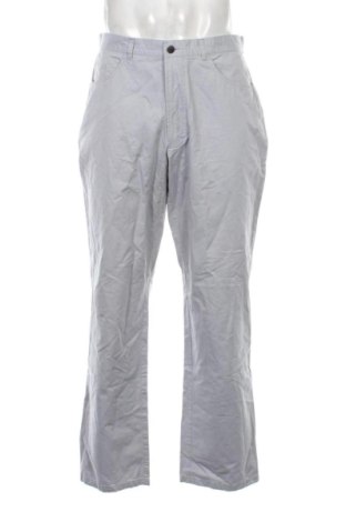 Herrenhose Alberto, Größe L, Farbe Grau, Preis € 34,72, #136576806