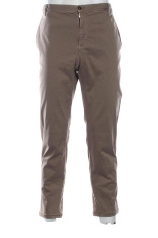 Herrenhose Alberto, Größe XL, Farbe Braun, Preis € 35,00, #136605383