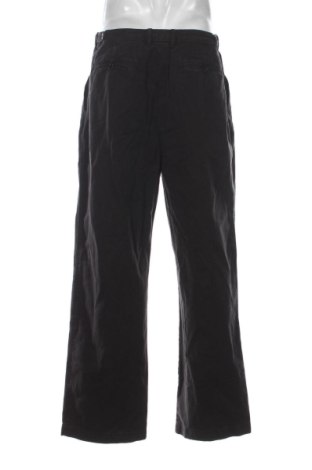 Herrenhose AllSaints, Größe L, Farbe Schwarz, Preis 127,99 €