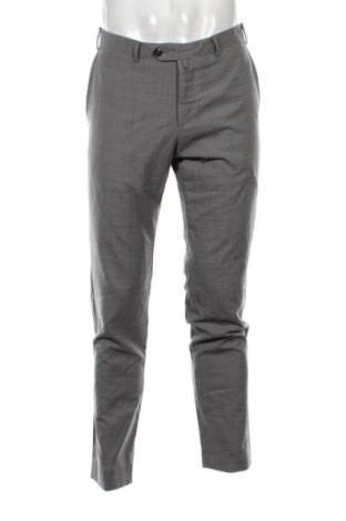 Мъжки панталон Angelico, Размер M, Цвят Сив, Цена 42,00 €