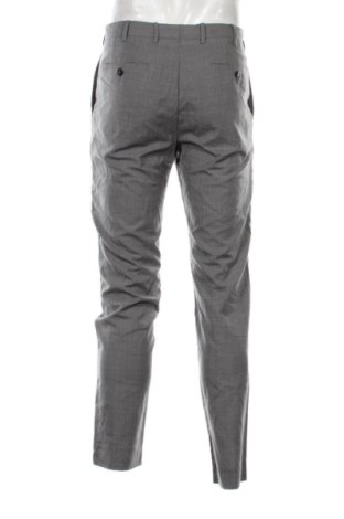 Мъжки панталон Angelico, Размер M, Цвят Сив, Цена 42,00 €