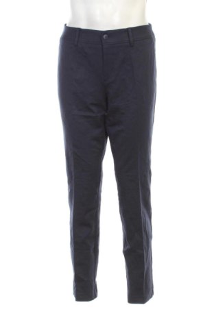 Herrenhose Anna Seravalli, Größe XL, Farbe Blau, Preis € 107,99