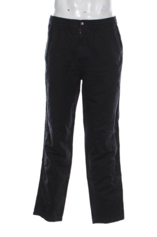 Pantaloni de bărbați Arket, Mărime L, Culoare Albastru, Preț 182,46 Lei