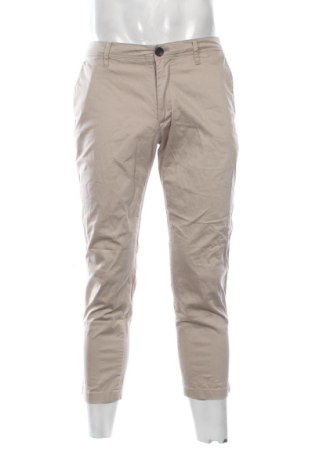 Мъжки панталон Armani Exchange, Размер M, Цвят Бежов, Цена 53,68 €