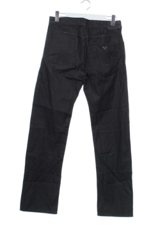 Pantaloni de bărbați Armani Jeans, Mărime S, Culoare Negru, Preț 326,99 Lei