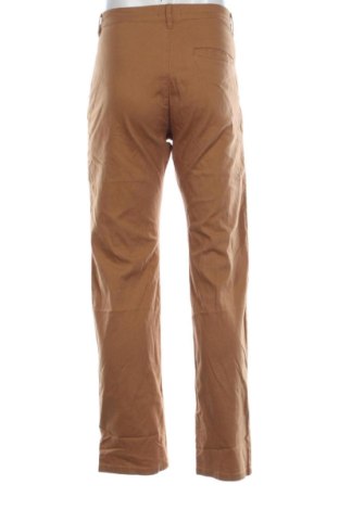 Męskie spodnie Atlas For Men, Rozmiar L, Kolor Brązowy, Cena 104,99 zł