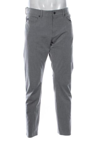 Herrenhose BOSS, Größe XL, Farbe Grau, Preis 53,00 €, #136661905