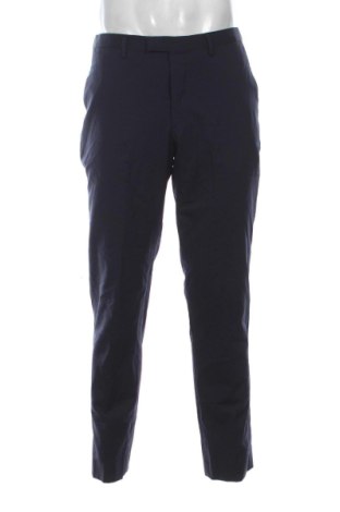 Мъжки панталон Banana Republic, Размер M, Цвят Син, Цена 35,27 €
