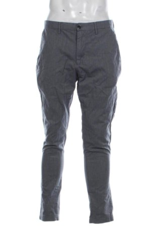 Pantaloni de bărbați Banana Republic, Mărime L, Culoare Gri, Preț 181,27 Lei