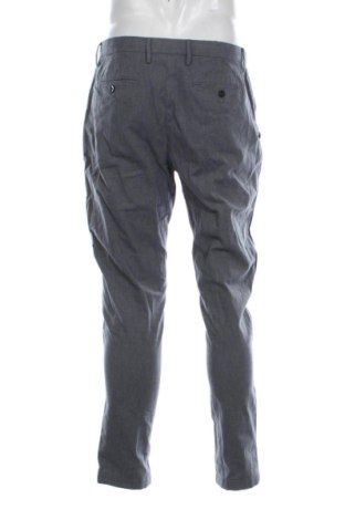 Pantaloni de bărbați Banana Republic, Mărime L, Culoare Gri, Preț 181,27 Lei