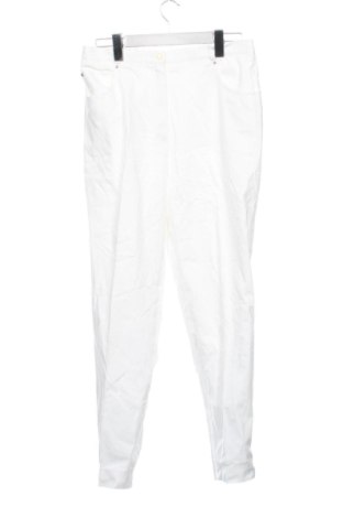 Мъжки панталон Basler, Размер S, Цвят Бял, Цена 35,27 €