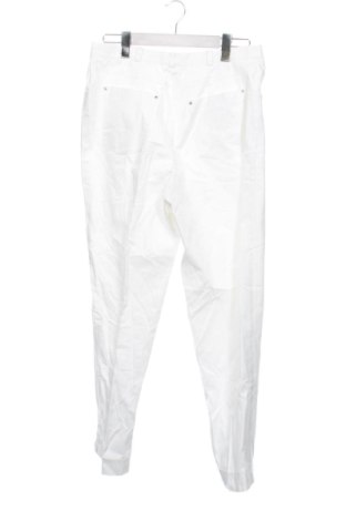 Мъжки панталон Basler, Размер S, Цвят Бял, Цена 35,27 €
