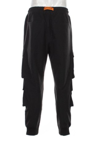 Herrenhose Black Squad, Größe M, Farbe Schwarz, Preis 20,00 €