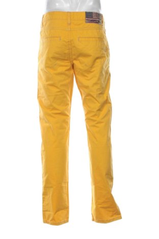 Herrenhose Blue Fire Co, Größe M, Farbe Gelb, Preis € 26,99