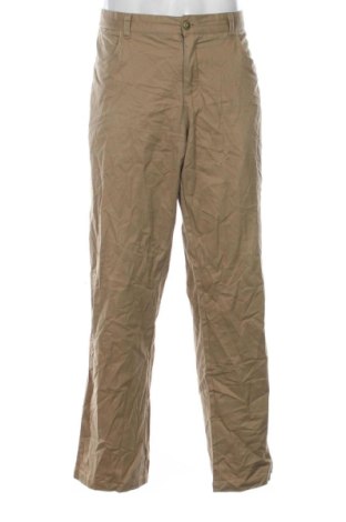 Мъжки панталон Bpc Bonprix Collection, Размер XL, Цвят Кафяв, Цена 20,45 €