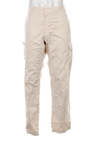 Herrenhose Brax, Größe XXL, Farbe Beige, Preis 34,72 €
