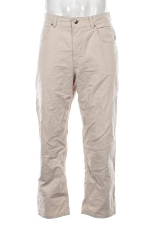 Herrenhose Brax, Größe L, Farbe Beige, Preis € 34,72