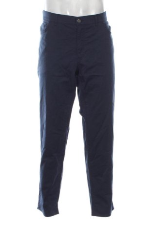 Herrenhose Brax, Größe XXL, Farbe Blau, Preis € 42,00