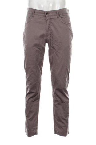 Herrenhose Brax, Größe L, Farbe Grau, Preis € 35,00, #136598265