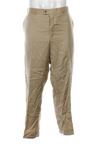 Pantaloni de bărbați Brax, Mărime XXL, Culoare Bej, Preț 259,99 Lei
