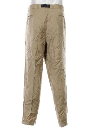 Pantaloni de bărbați Brax, Mărime XXL, Culoare Bej, Preț 259,99 Lei