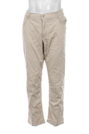 Мъжки панталон Brax, Размер XL, Цвят Екрю, Цена 35,27 €