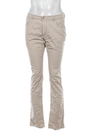 Мъжки панталон Brax, Размер M, Цвят Екрю, Цена 35,27 €