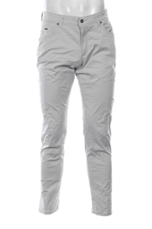 Мъжки панталон Bugatti, Размер M, Цвят Сив, Цена 35,27 €