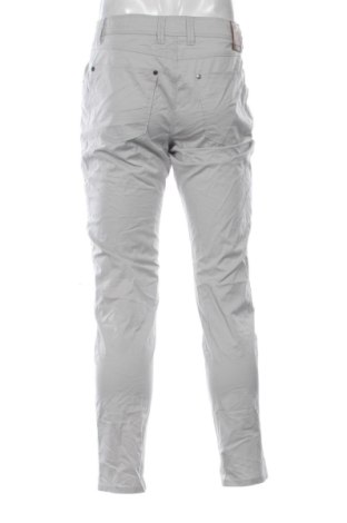 Мъжки панталон Bugatti, Размер M, Цвят Сив, Цена 35,27 €