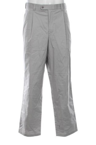 Мъжки панталон C&A, Размер XL, Цвят Сив, Цена 20,45 €