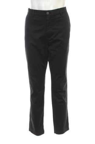 Мъжки панталон Calvin Klein, Размер L, Цвят Черен, Цена 104,81 €