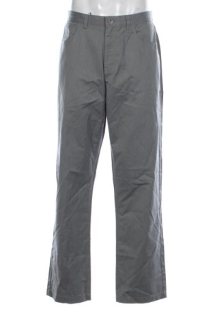 Pánske nohavice  Calvin Klein, Veľkosť L, Farba Sivá, Cena  48,90 €