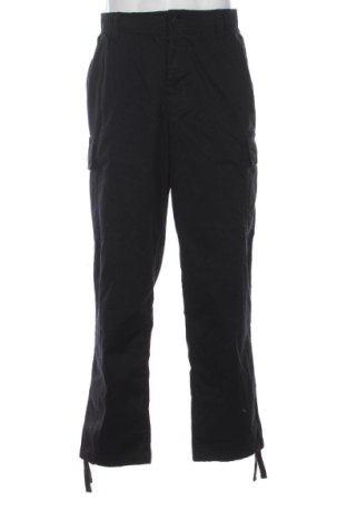 Мъжки панталон Calvin Klein Jeans, Размер M, Цвят Черен, Цена 80,78 €