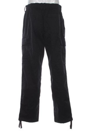 Мъжки панталон Calvin Klein Jeans, Размер M, Цвят Черен, Цена 80,78 €