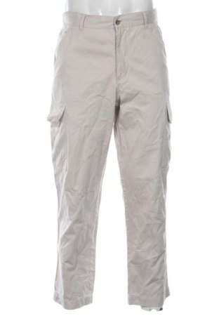 Pánské kalhoty  Calvin Klein Jeans, Velikost M, Barva Béžová, Cena  1 029,00 Kč
