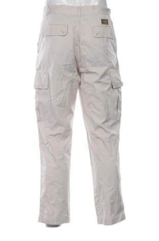 Pánské kalhoty  Calvin Klein Jeans, Velikost M, Barva Béžová, Cena  1 029,00 Kč
