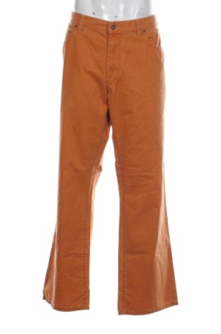 Pánske nohavice  Camel Active, Veľkosť XXL, Farba Oranžová, Cena  80,00 €