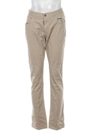 Мъжки панталон Camel Active, Размер L, Цвят Бежов, Цена 35,27 €, #136636847