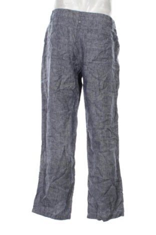 Pantaloni de bărbați Canda, Mărime L, Culoare Gri, Preț 123,99 Lei