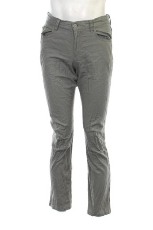 Pantaloni de bărbați Canda, Mărime M, Culoare Verde, Preț 123,99 Lei