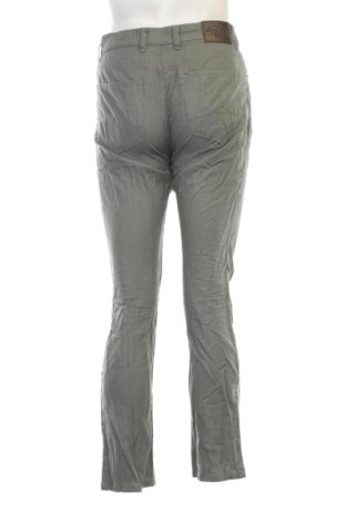 Pantaloni de bărbați Canda, Mărime M, Culoare Verde, Preț 123,99 Lei